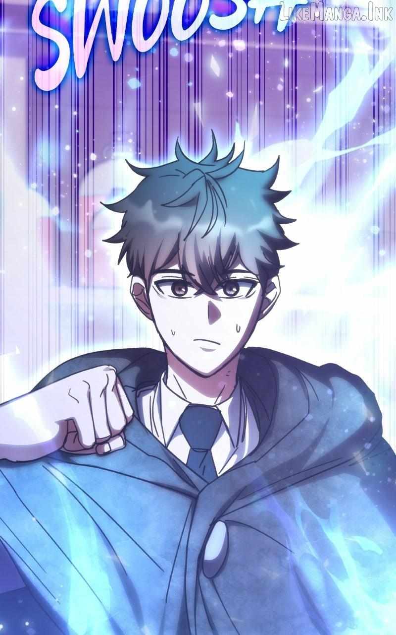 Transcension Academy Ch.202 p34