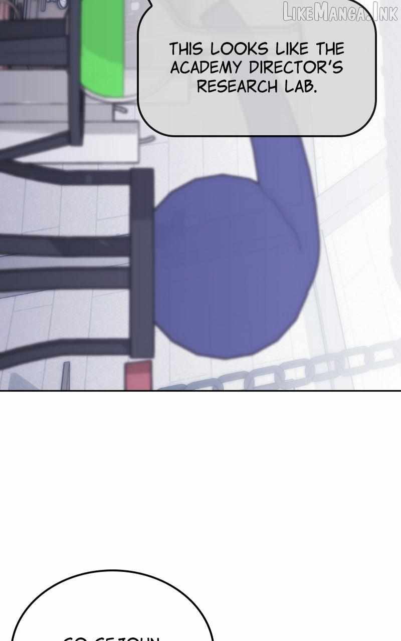 Transcension Academy Ch.202 p5