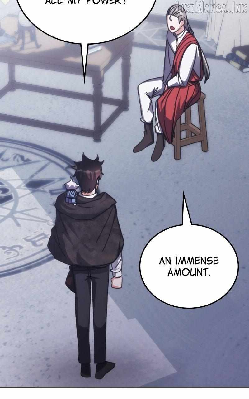 Transcension Academy Ch.202 p41