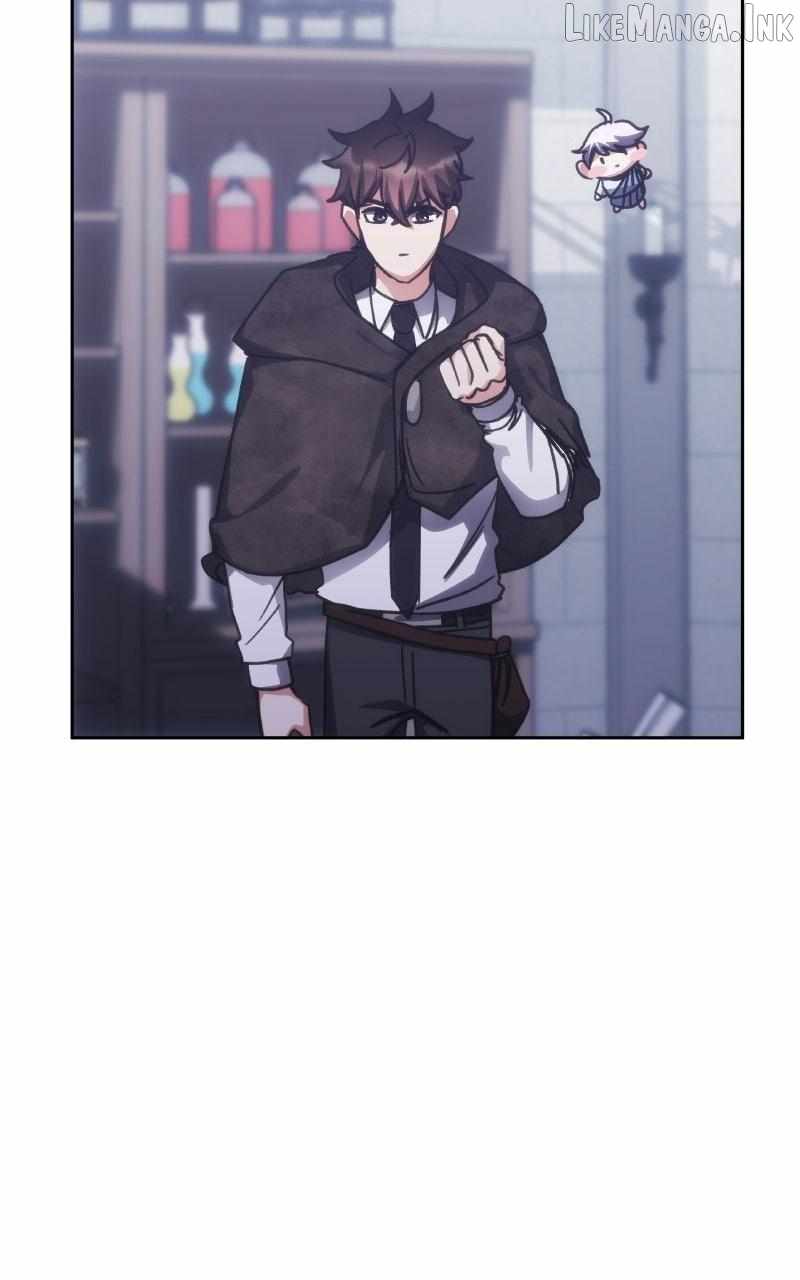Transcension Academy Ch.202 p43