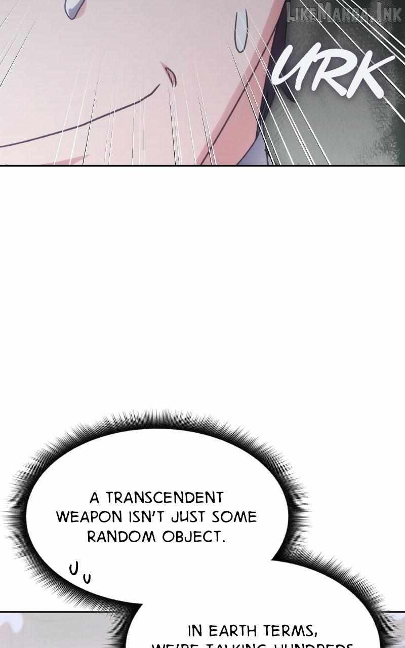 Transcension Academy Ch.202 p45