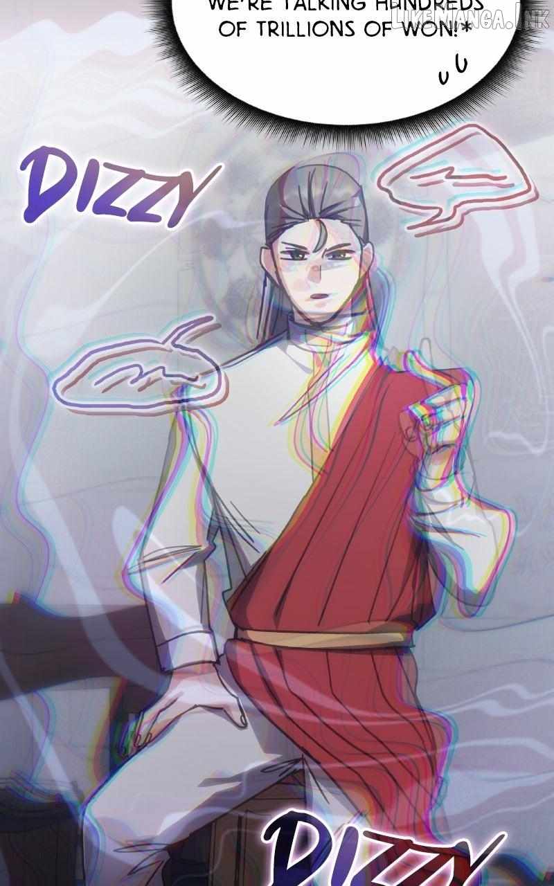 Transcension Academy Ch.202 p46