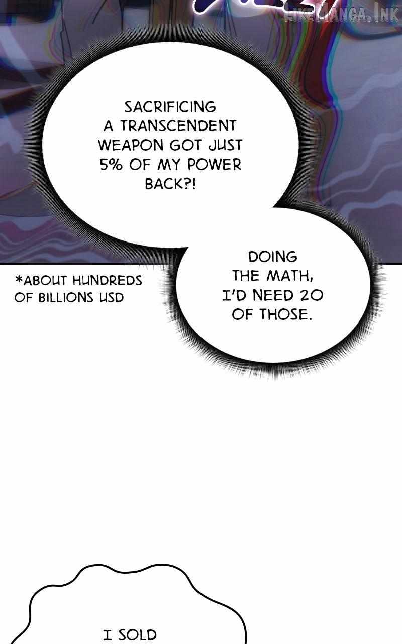 Transcension Academy Ch.202 p47