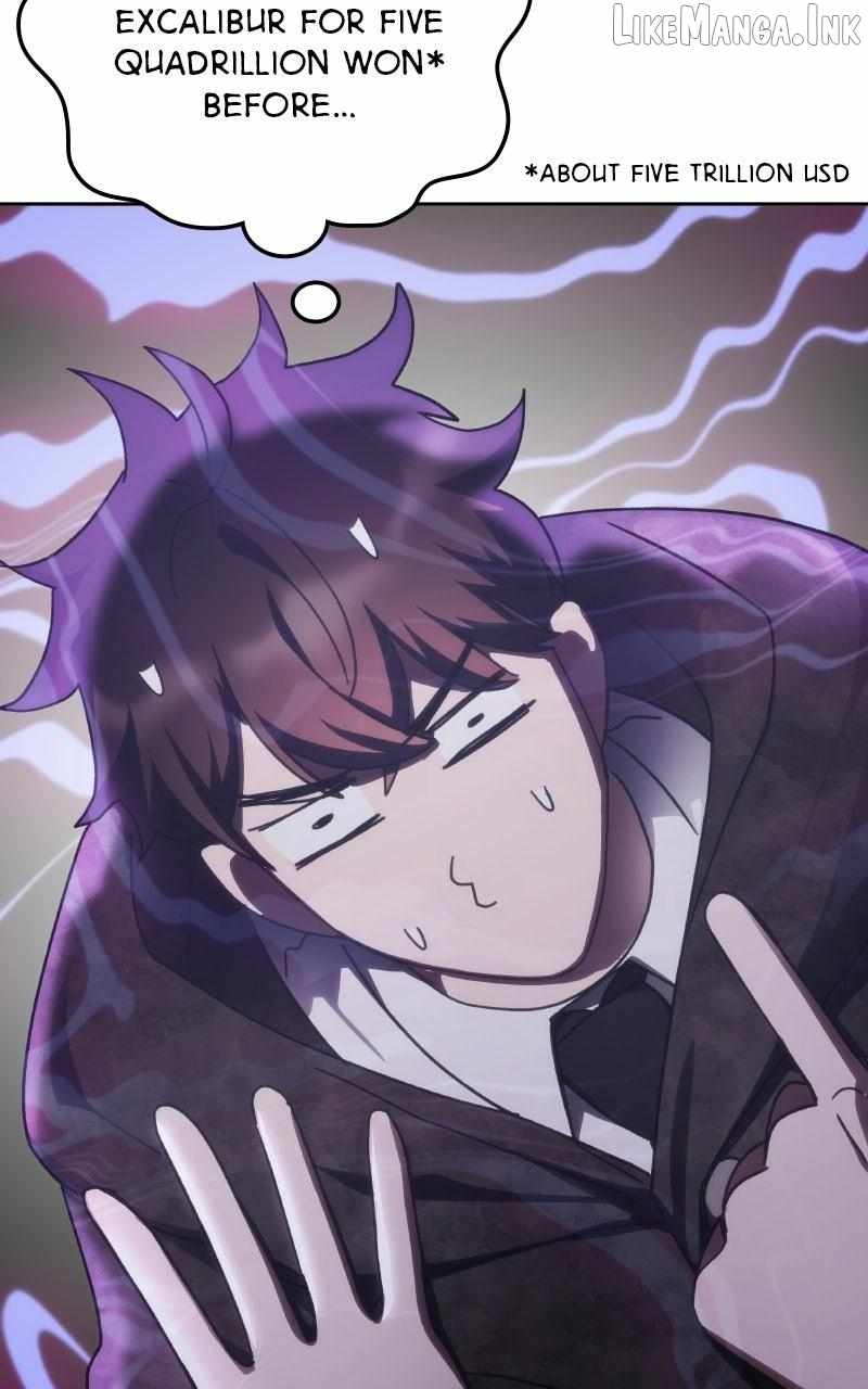 Transcension Academy Ch.202 p48