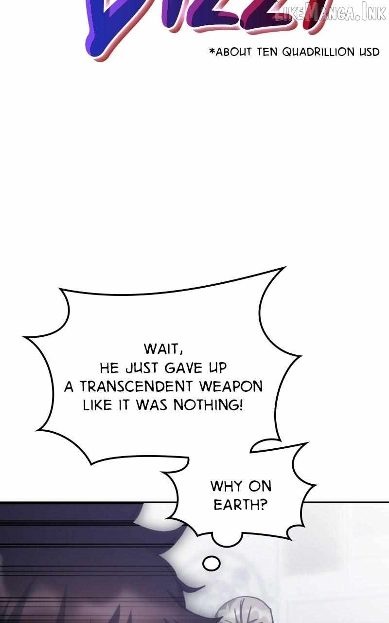 Transcension Academy Ch.202 p51