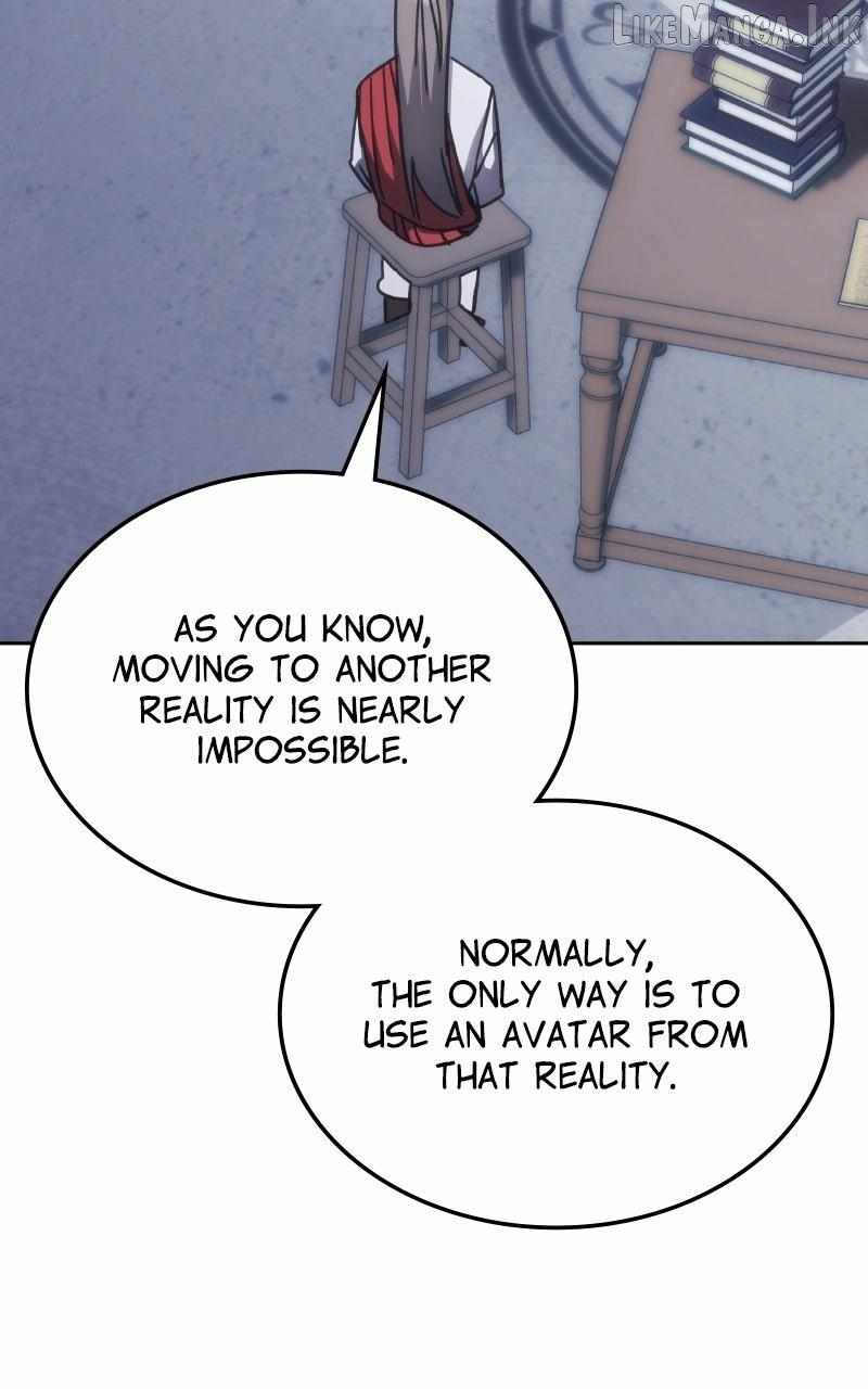 Transcension Academy Ch.202 p54