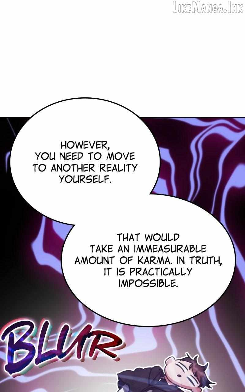 Transcension Academy Ch.202 p55