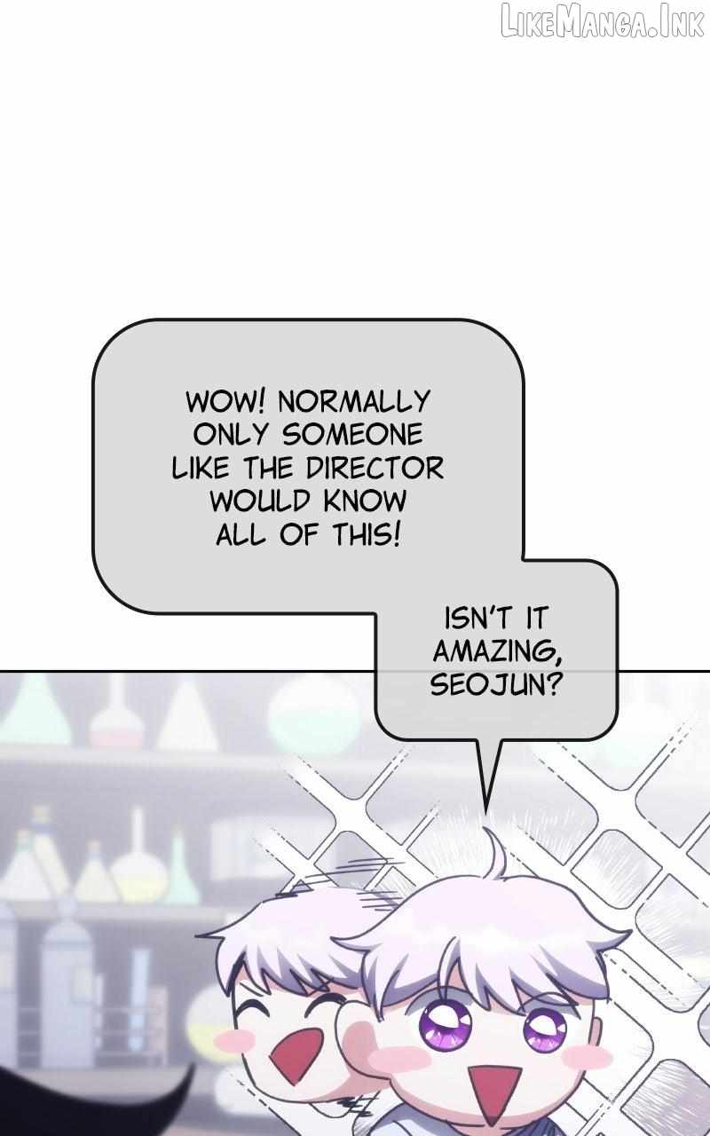 Transcension Academy Ch.202 p57