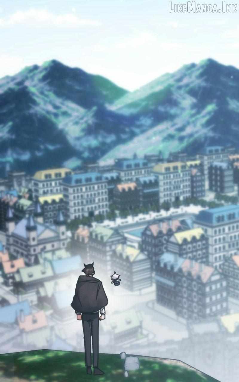 Transcension Academy Ch.202 p70