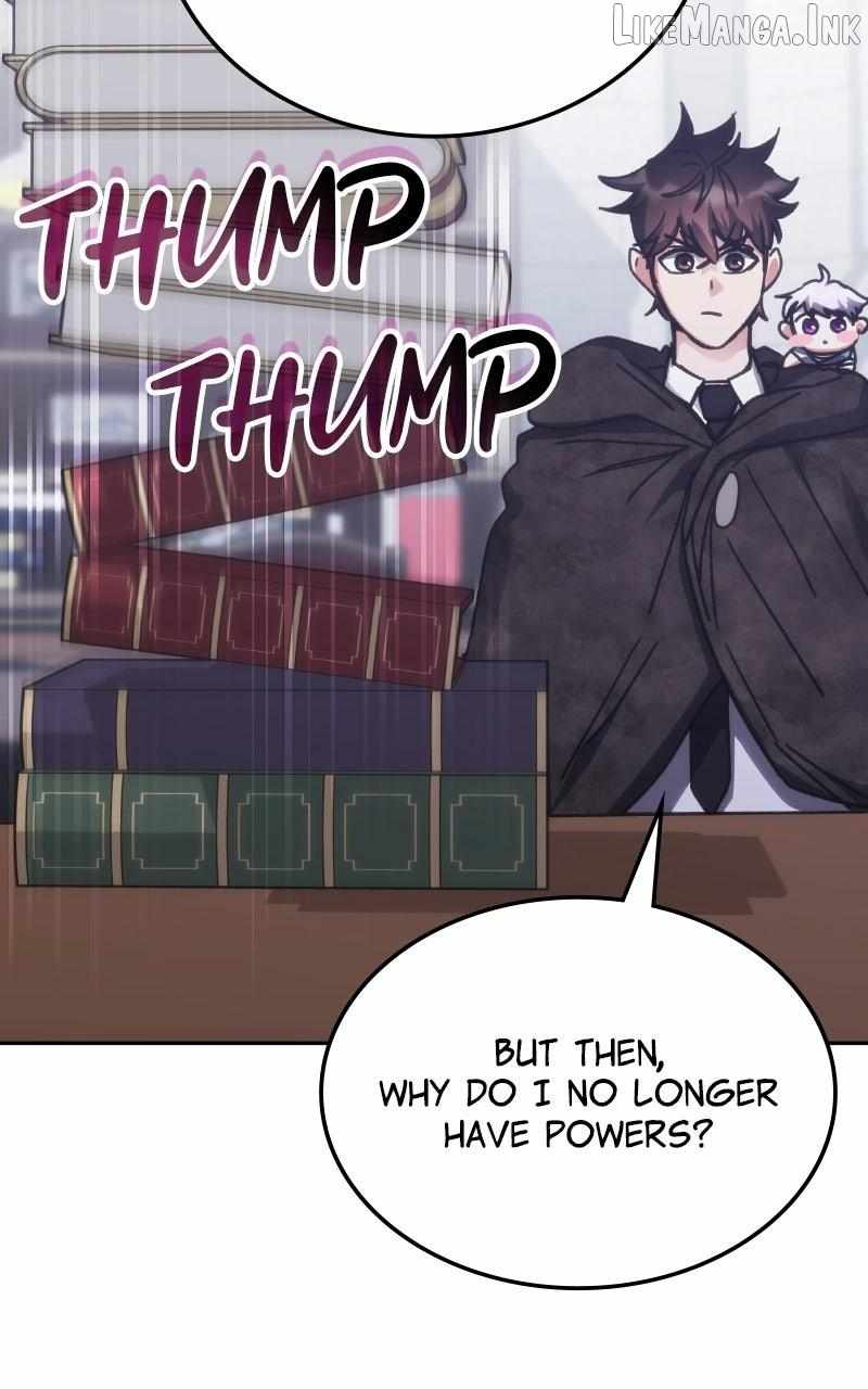 Transcension Academy Ch.202 p8