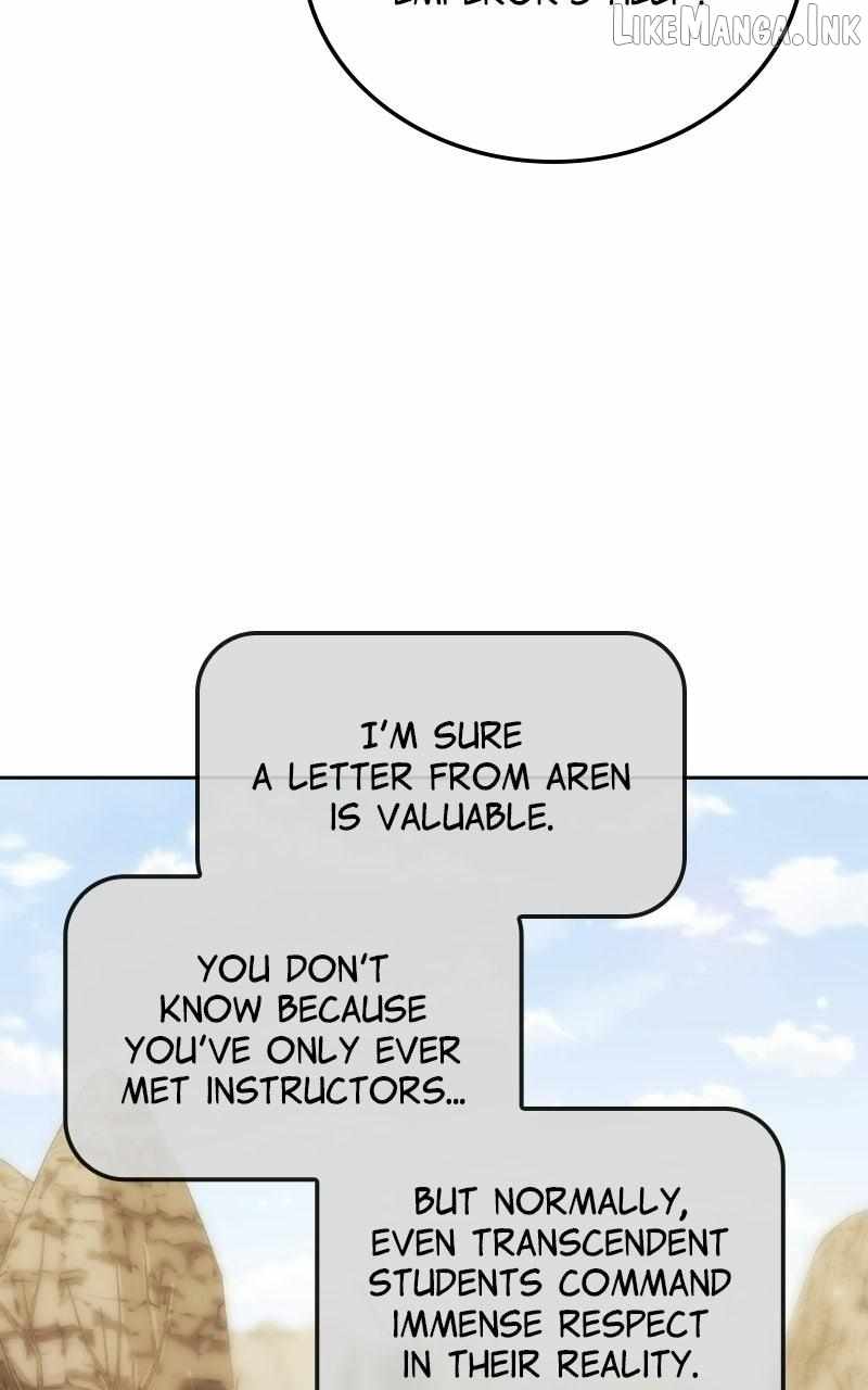 Transcension Academy Ch.202 p75