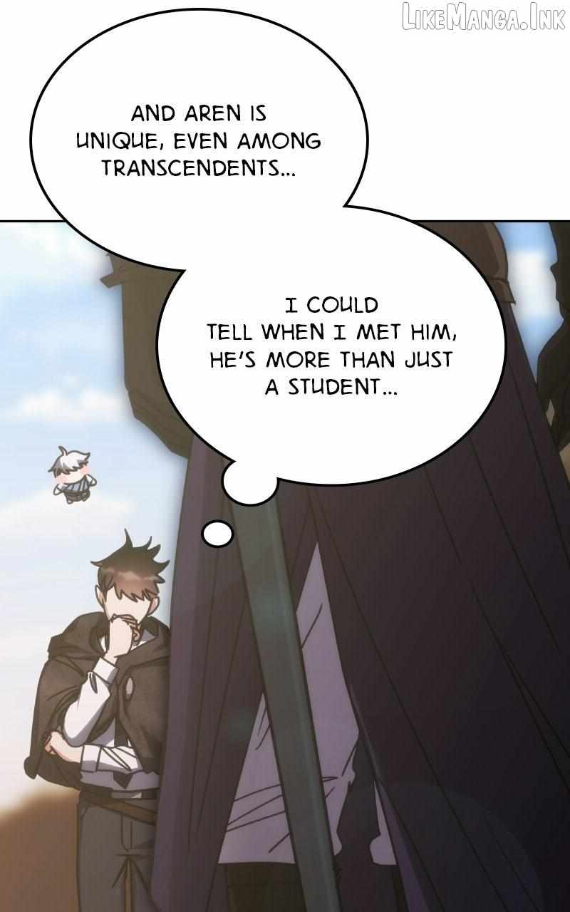Transcension Academy Ch.202 p77