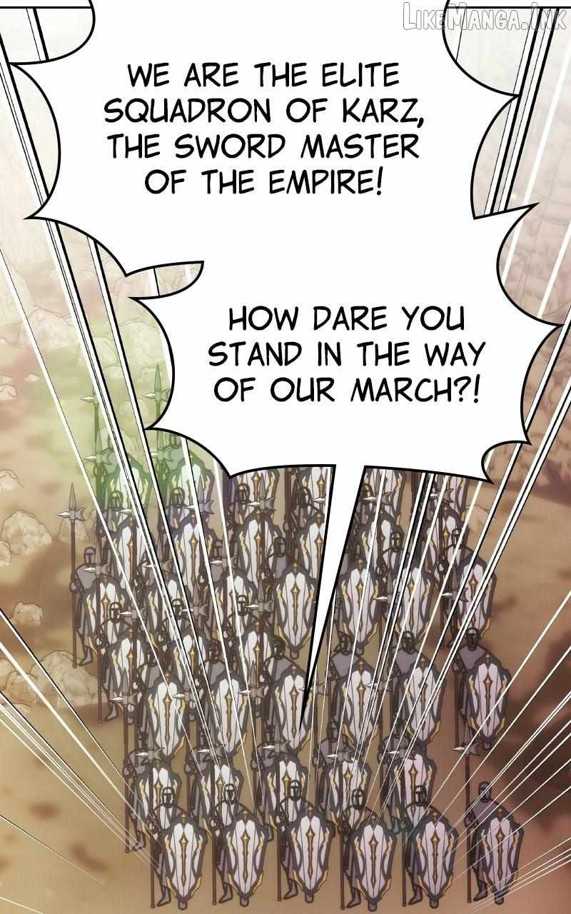 Transcension Academy Ch.202 p81
