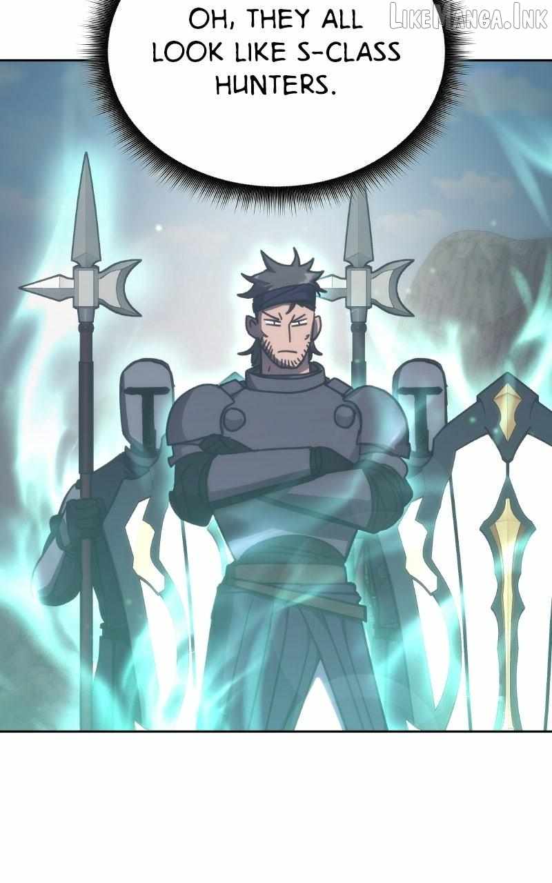 Transcension Academy Ch.202 p83