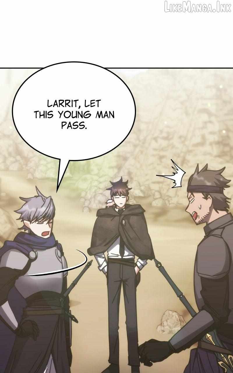 Transcension Academy Ch.202 p95