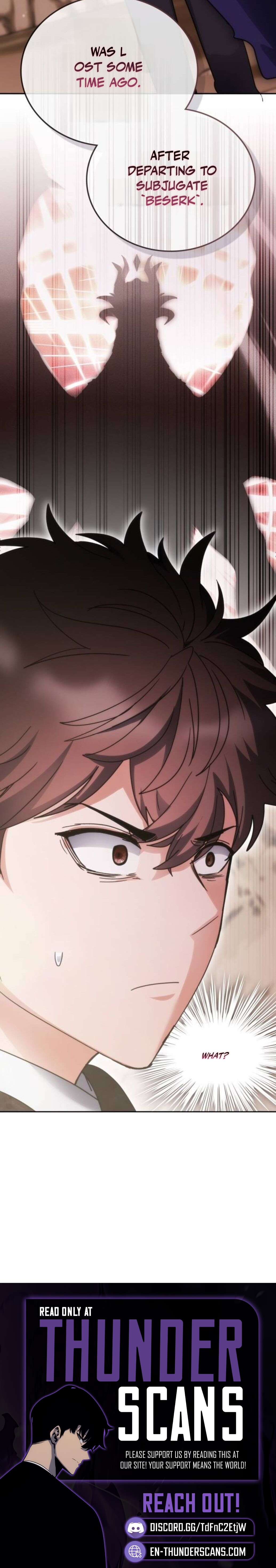 Transcension Academy Ch.203 p14