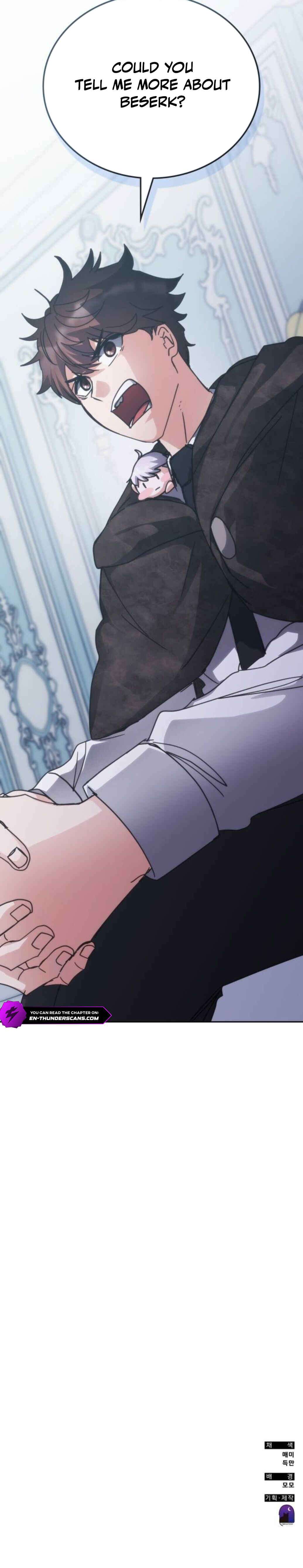 Transcension Academy Ch.204 p15