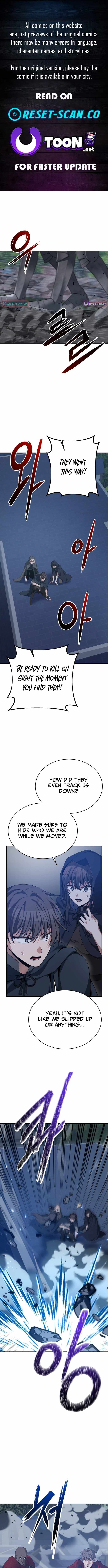 Transmigrating to the Otherworld Once More Ch.144 p1