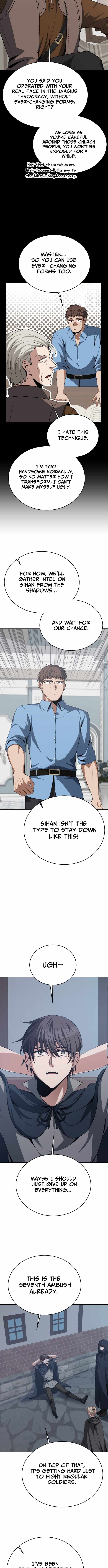 Transmigrating to the Otherworld Once More Ch.144 p11