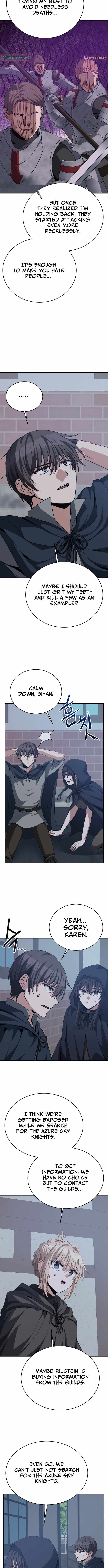 Transmigrating to the Otherworld Once More Ch.144 p12