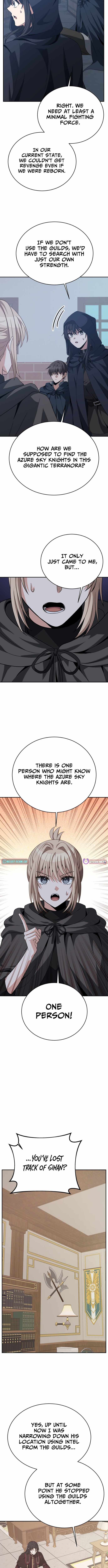 Transmigrating to the Otherworld Once More Ch.144 p13