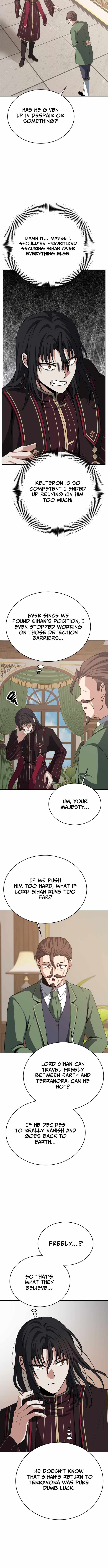Transmigrating to the Otherworld Once More Ch.144 p14