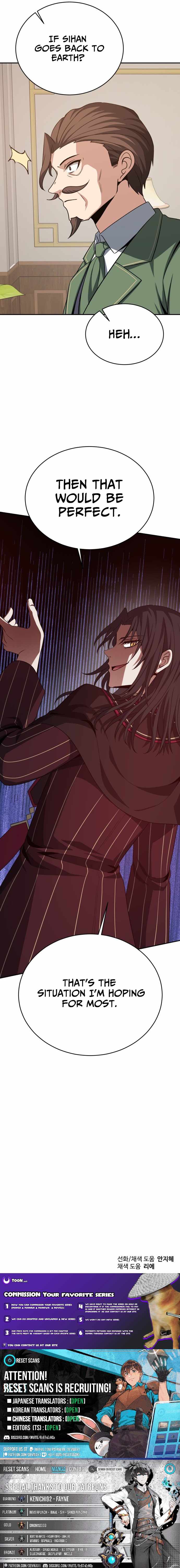 Transmigrating to the Otherworld Once More Ch.144 p15