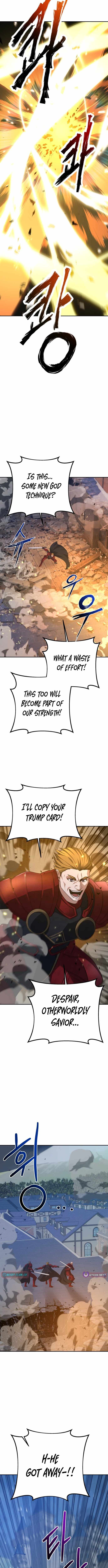 Transmigrating to the Otherworld Once More Ch.144 p4