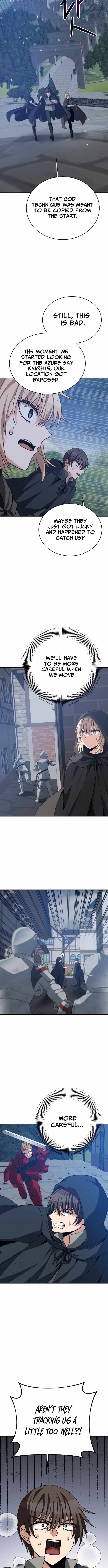 Transmigrating to the Otherworld Once More Ch.144 p5