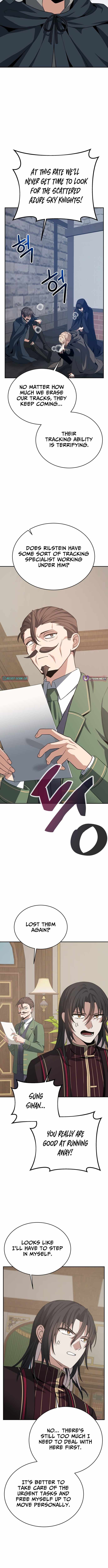 Transmigrating to the Otherworld Once More Ch.144 p6