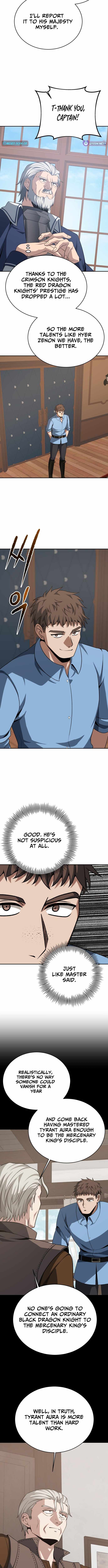 Transmigrating to the Otherworld Once More Ch.144 p10