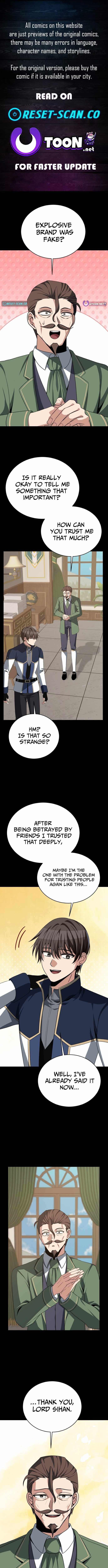 Transmigrating to the Otherworld Once More Ch.147 p1