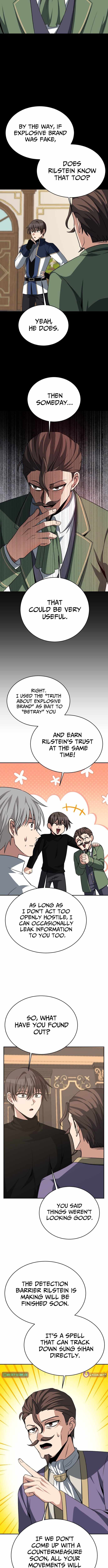 Transmigrating to the Otherworld Once More Ch.147 p2