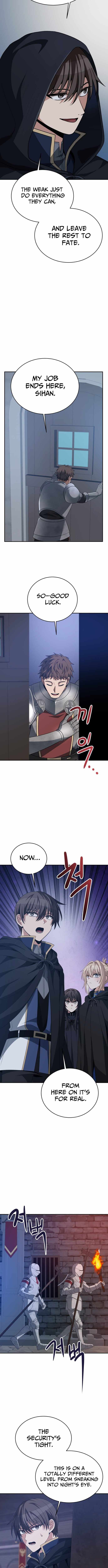 Transmigrating to the Otherworld Once More Ch.147 p12