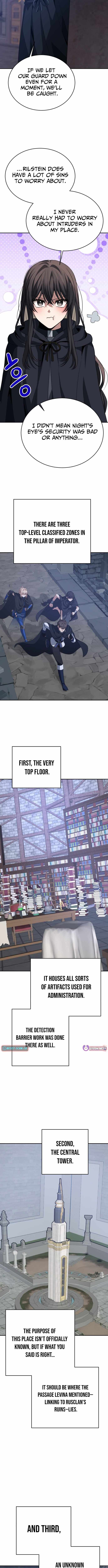 Transmigrating to the Otherworld Once More Ch.147 p13