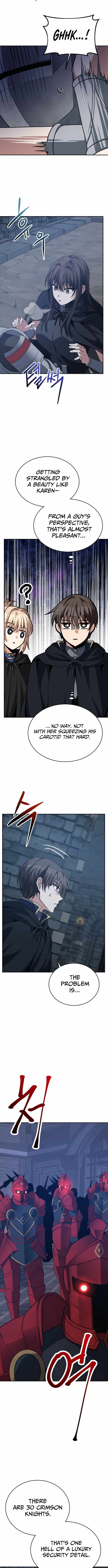 Transmigrating to the Otherworld Once More Ch.147 p15