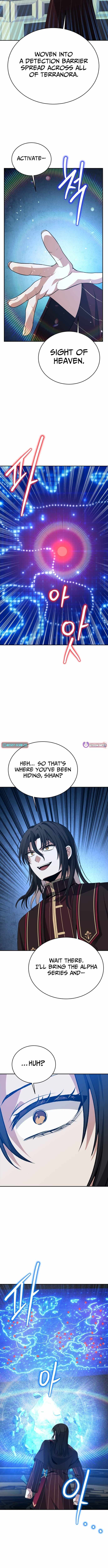Transmigrating to the Otherworld Once More Ch.147 p6