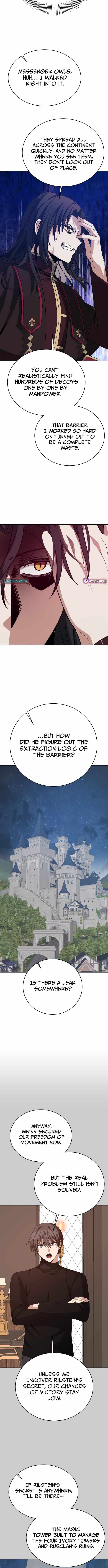 Transmigrating to the Otherworld Once More Ch.147 p8