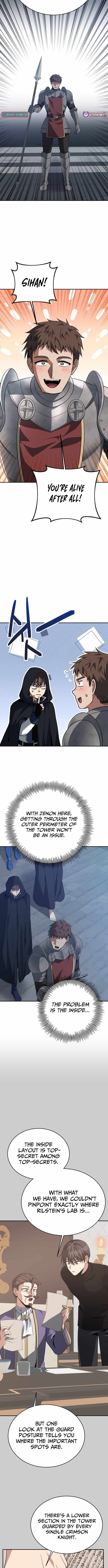 Transmigrating to the Otherworld Once More Ch.147 p10