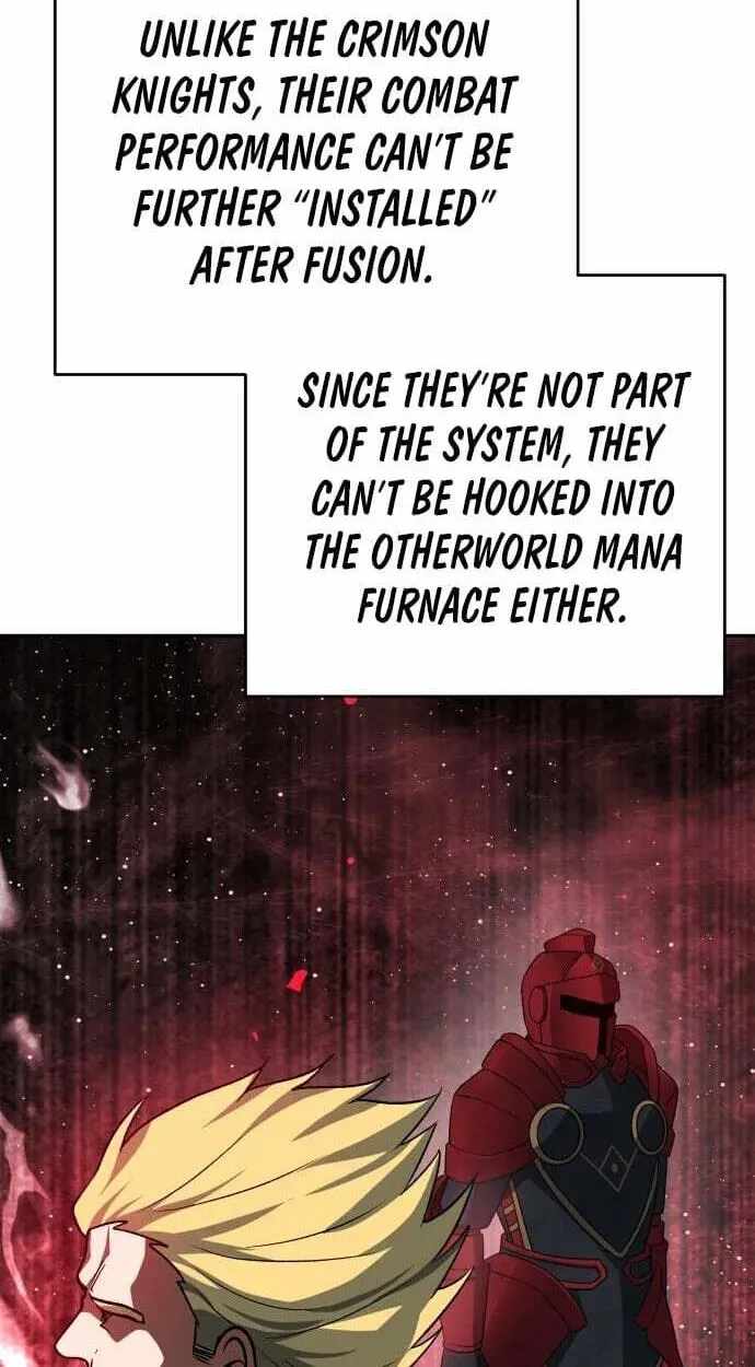 Transmigrating to the Otherworld Once More Ch.148 p103