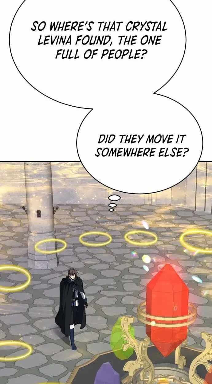 Transmigrating to the Otherworld Once More Ch.148 p30