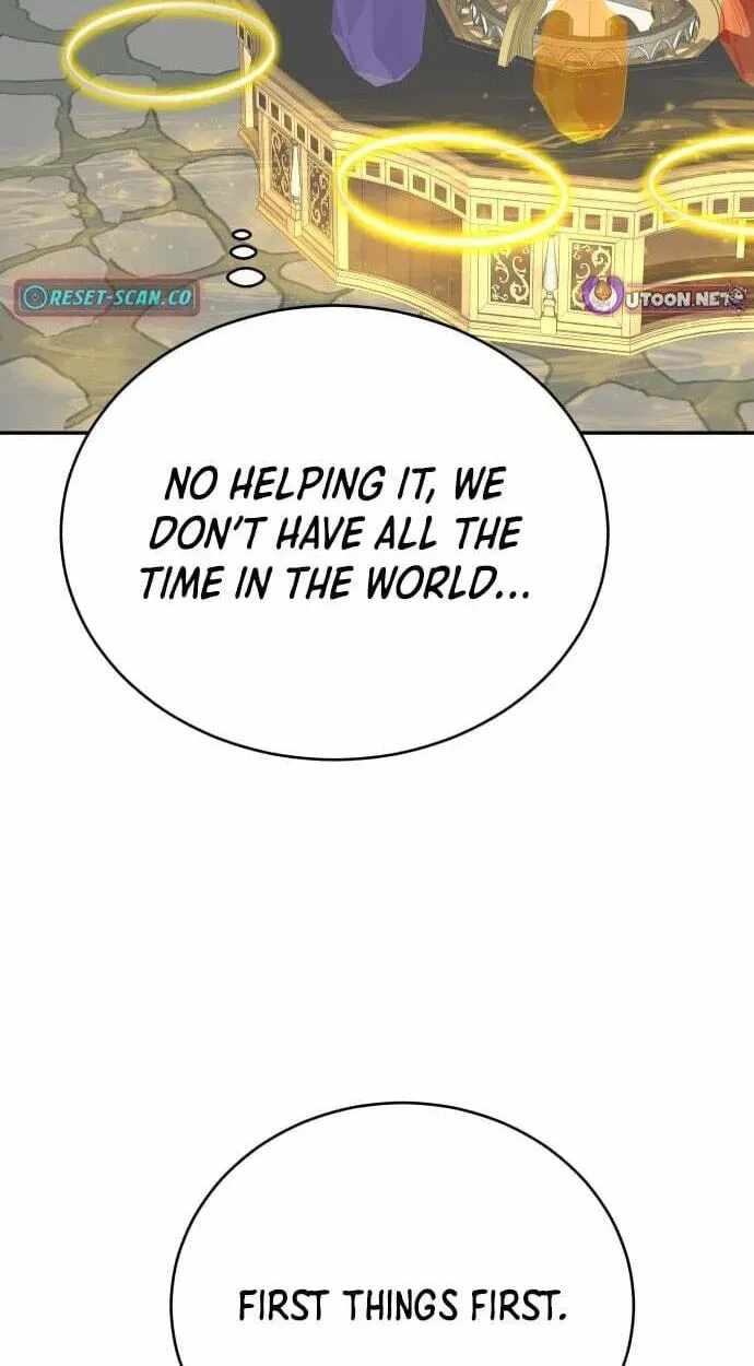 Transmigrating to the Otherworld Once More Ch.148 p31