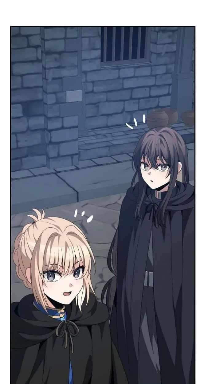 Transmigrating to the Otherworld Once More Ch.148 p34