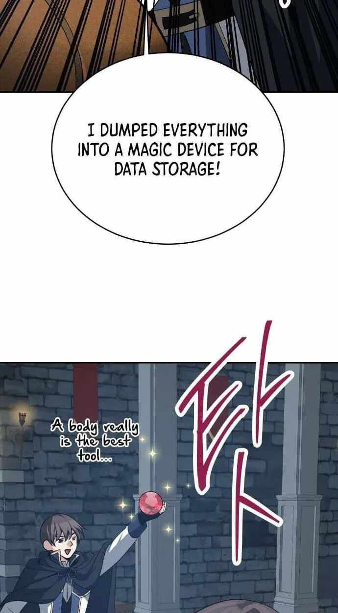 Transmigrating to the Otherworld Once More Ch.148 p39
