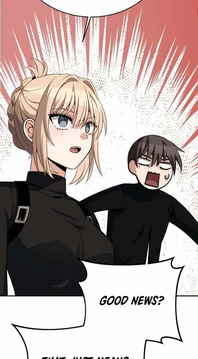 Transmigrating to the Otherworld Once More Ch.148 p88