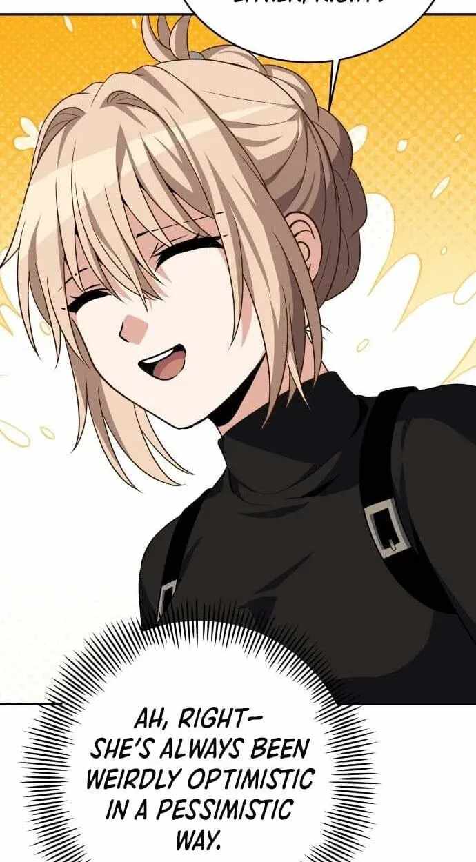 Transmigrating to the Otherworld Once More Ch.148 p90