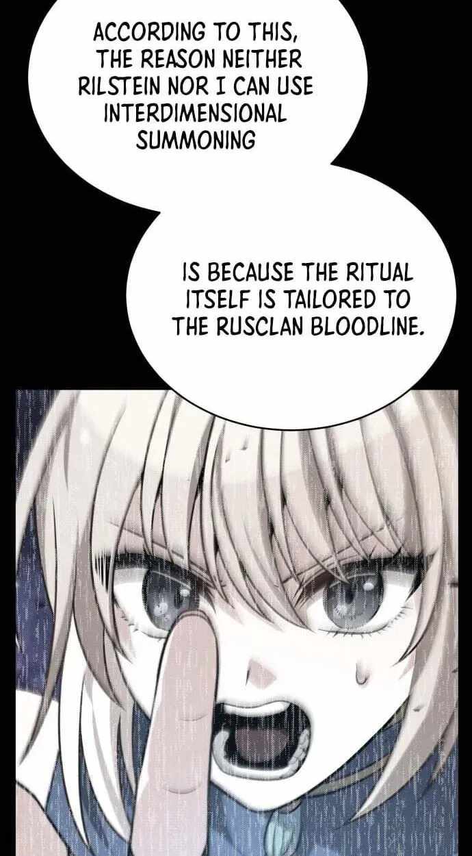 Transmigrating to the Otherworld Once More Ch.148 p95