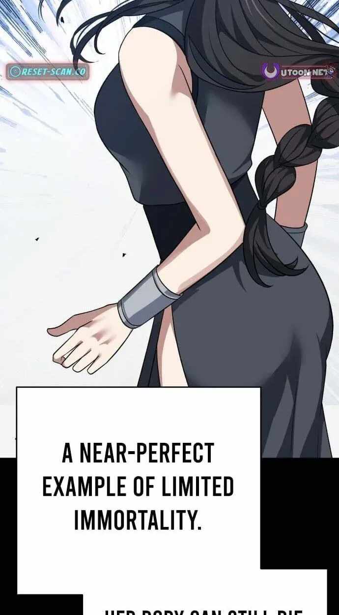 Transmigrating to the Otherworld Once More Ch.149 p3