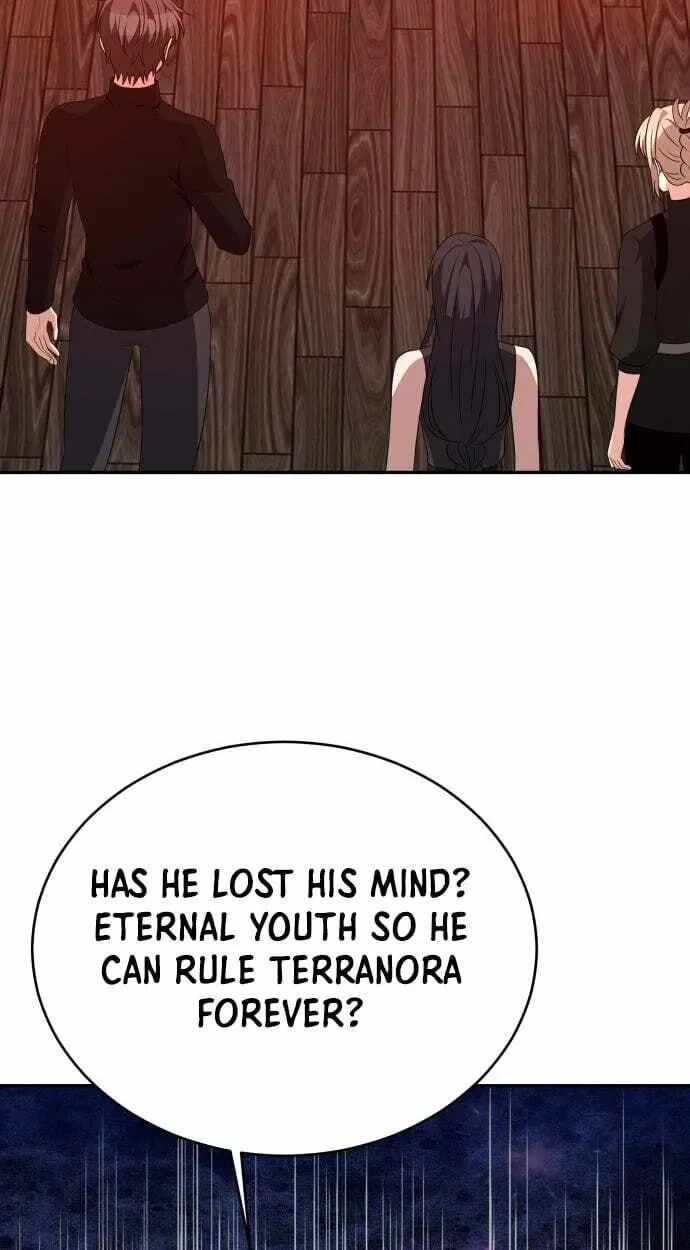 Transmigrating to the Otherworld Once More Ch.149 p45