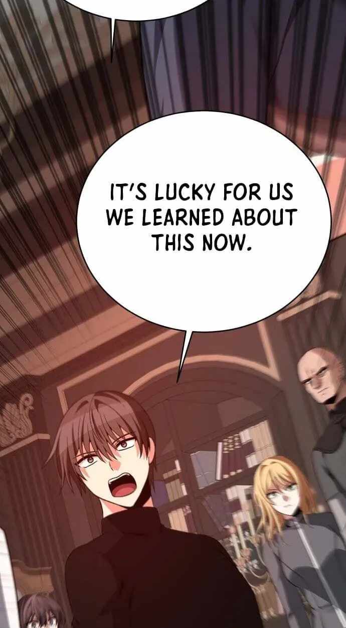 Transmigrating to the Otherworld Once More Ch.149 p53